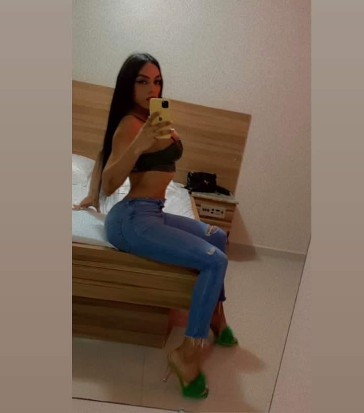 Travesti en Córdoba: 