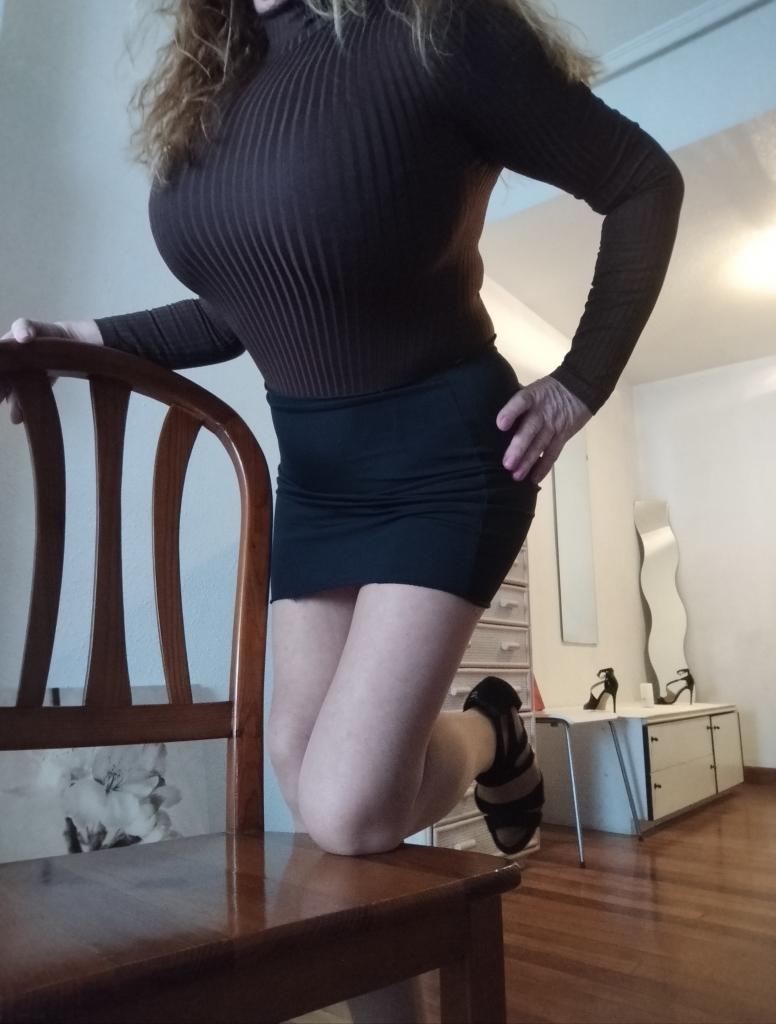 617111880: Chica busca chico en Vizcaya