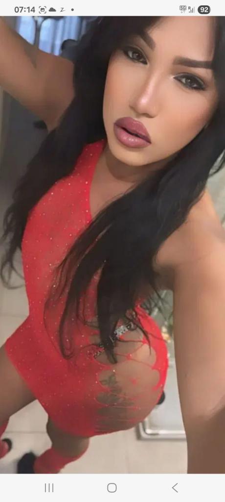 Transexual en Murcia: 