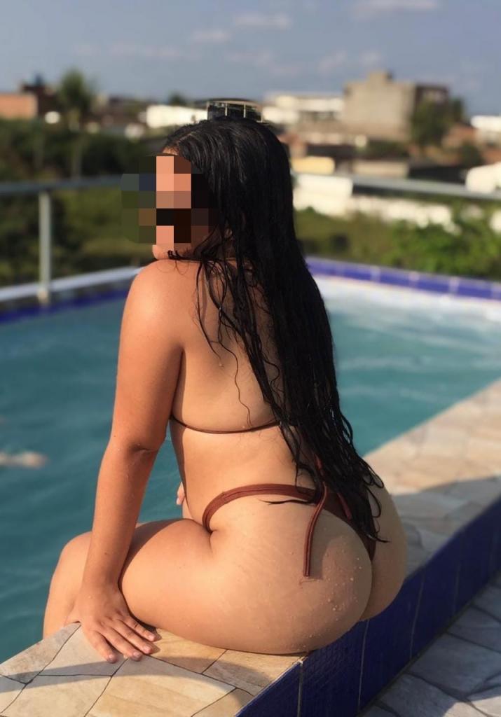 Chica busca chico en La Coruña: 