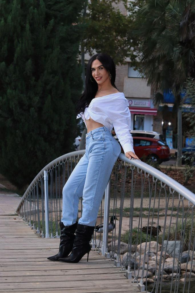 681279579: Travesti en Madrid