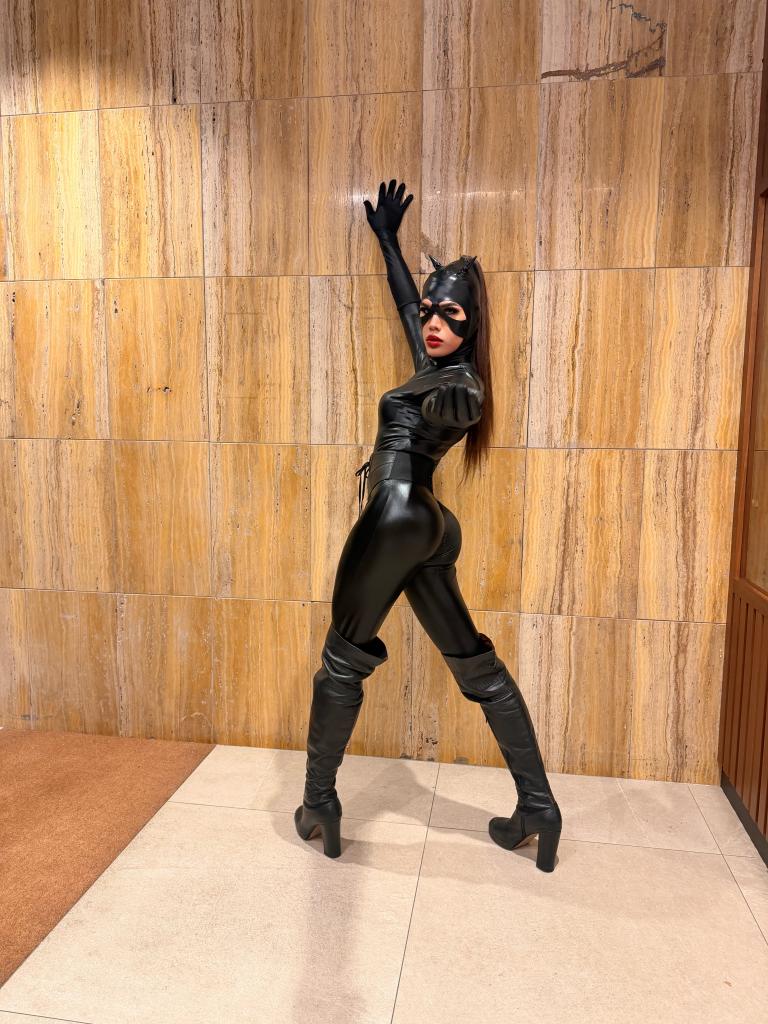 Travesti en Sevilla: 