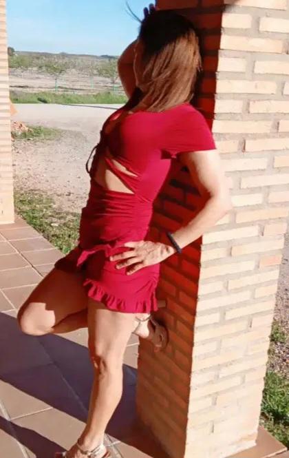 Chica busca chico en Cuenca: 
