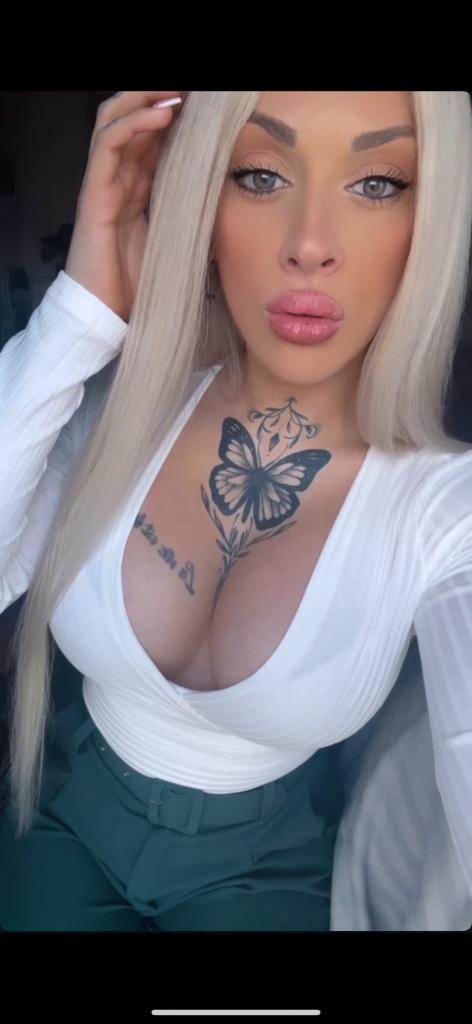 Transexual en Huelva: 