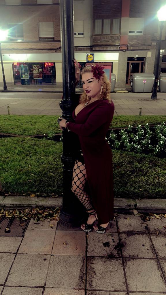 Travesti en Asturias: 