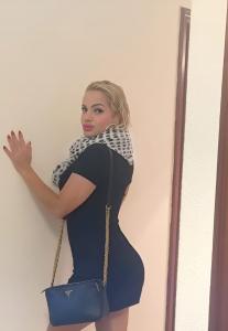 642049671: Travesti en Zamora