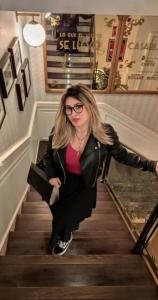 603853580: Chica busca chico en Guipúzcoa