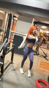 604276058: Transexual en Madrid