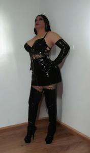 600605903: Transexual en Lugo