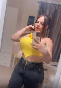 672270562: Transexual en Madrid