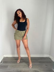 643781236: Chica busca chico en Las Palmas