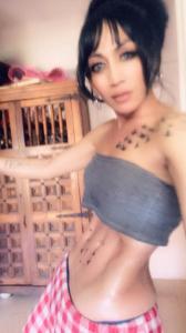 612484717: Chica busca chico en Tenerife