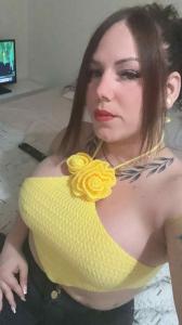 672270562: Travesti en Madrid
