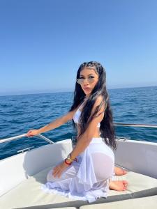 602074061: Chica busca chico en Las Palmas