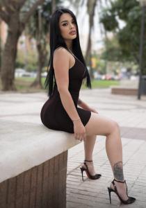 613579079: Chica busca chico en Málaga