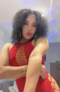 695862724: Transexual en Sevilla