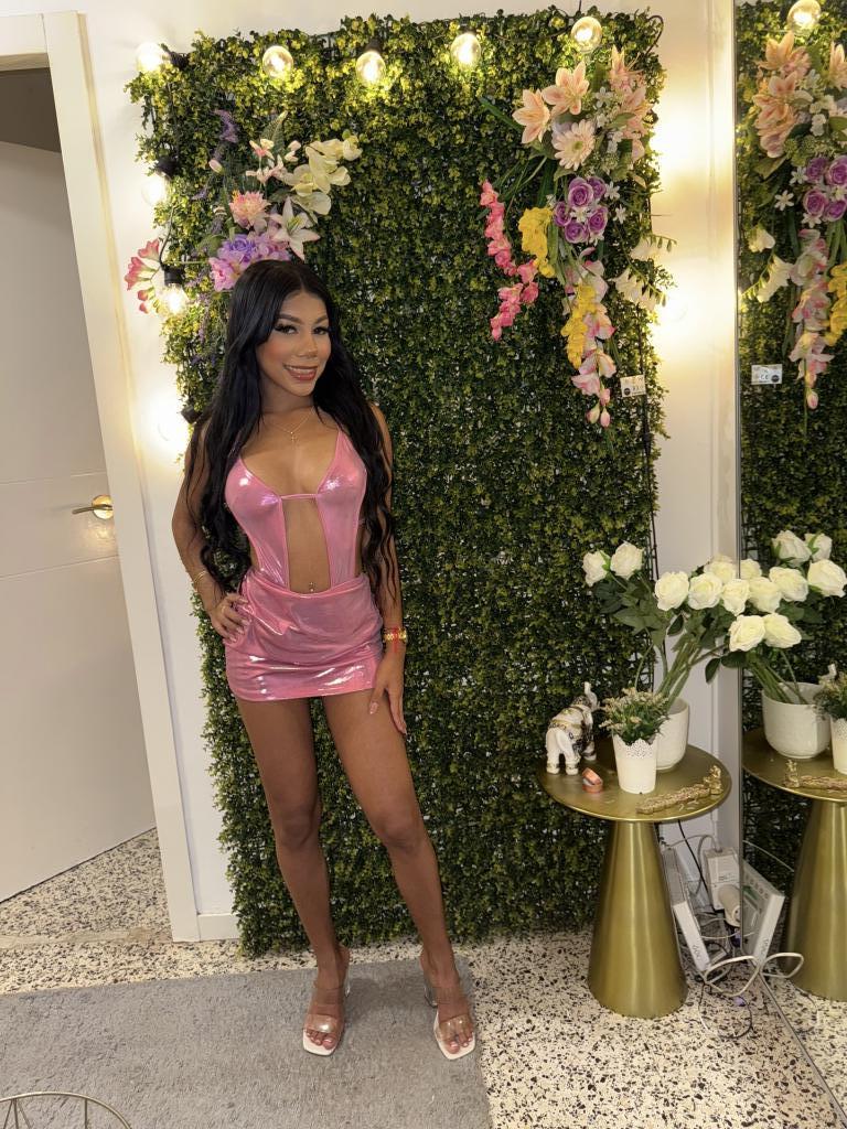 602074061: Chica busca chico en Las Palmas