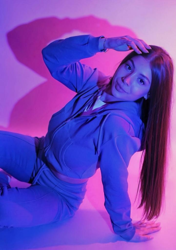 Chica busca chico en Madrid: 