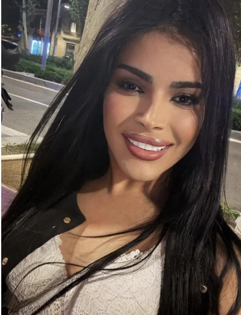 Travesti en Barcelona: 