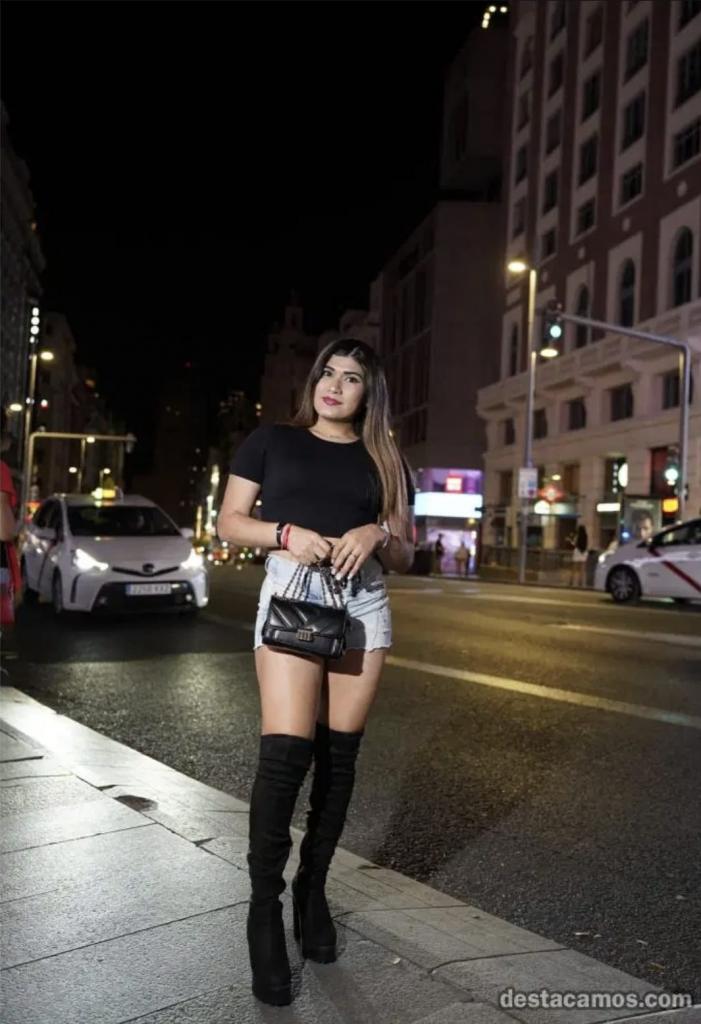 637274168: Travesti en Badajoz