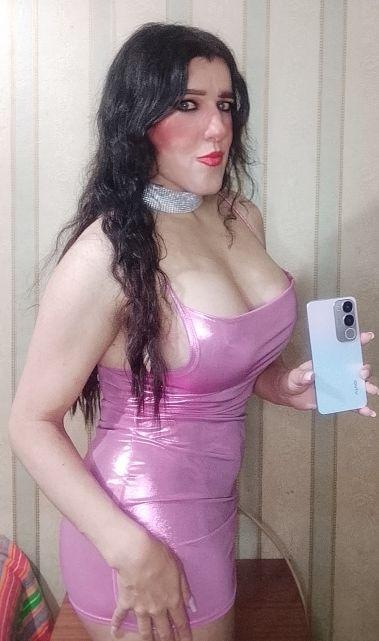 Travesti en La Coruña: 