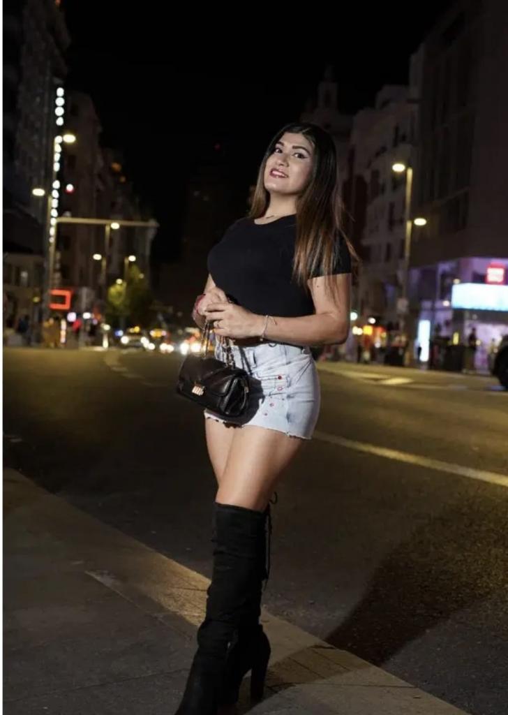 637274168: Transexual en Badajoz