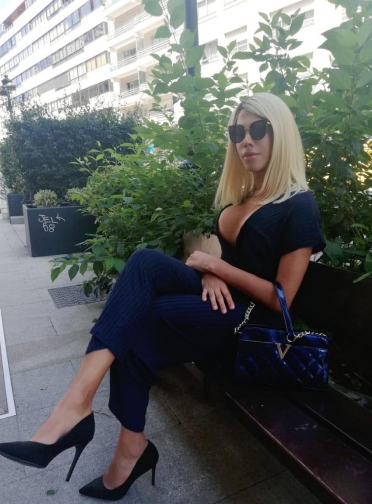 657128868: Transexual en Barcelona