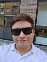 661093216: Chico busca chica en Madrid