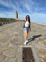 614310481: Chica busca chico en La Coruña