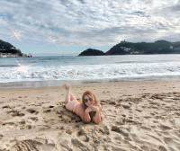 672953093: Chica busca chico en Vizcaya