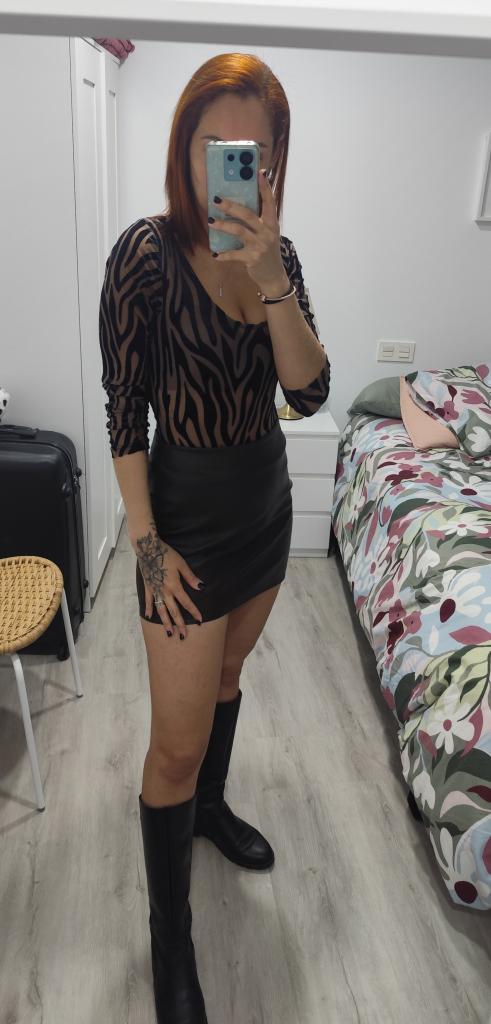 691633859: Chica busca chico en Lugo