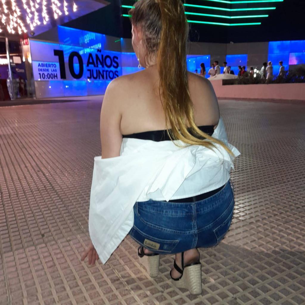613963369: Chica busca chico en Alicante