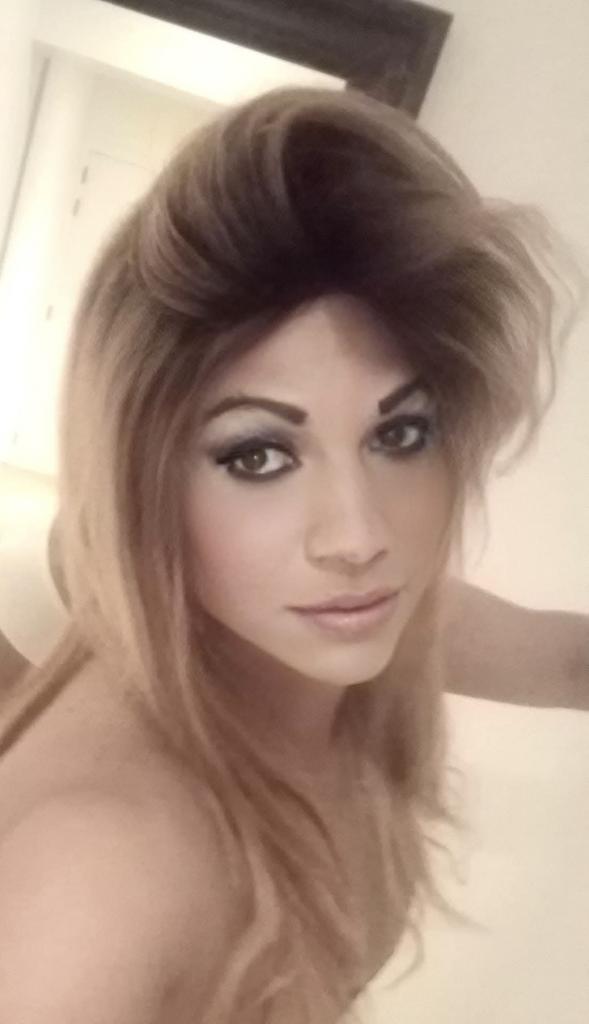 Travesti en Alicante: 