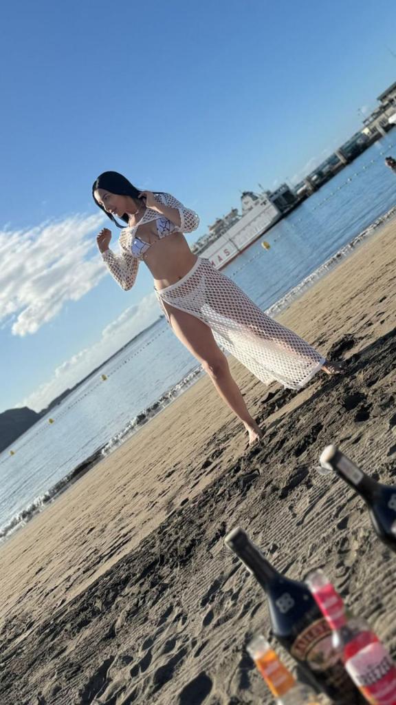 613925754: Chica busca chico en Mallorca