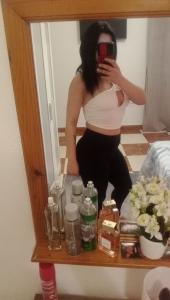 Chica busca chico en Córdoba: 