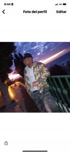 Chico busca chica en Madrid: 