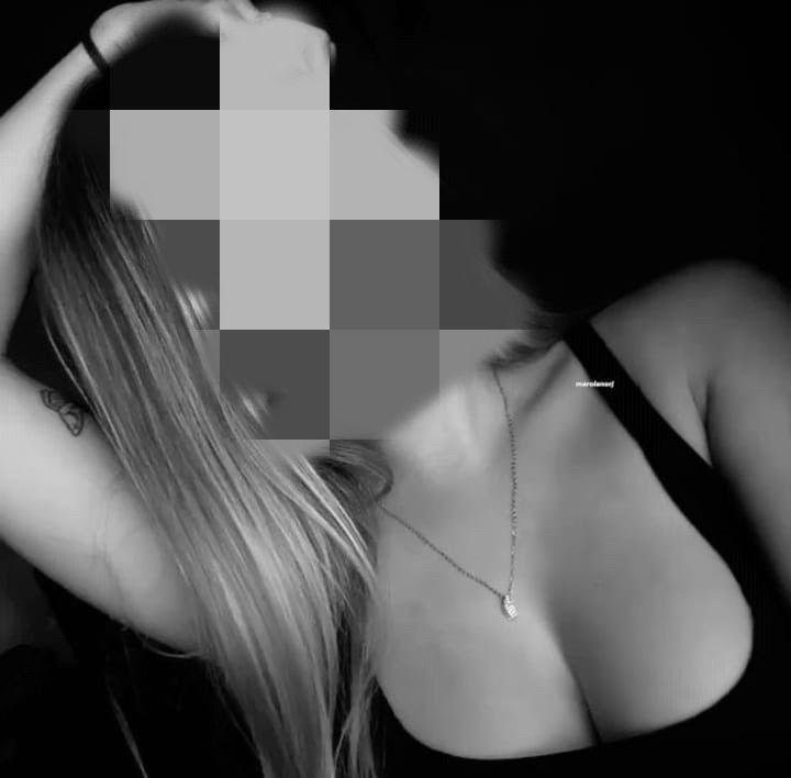 Chica busca chico en Granada: 