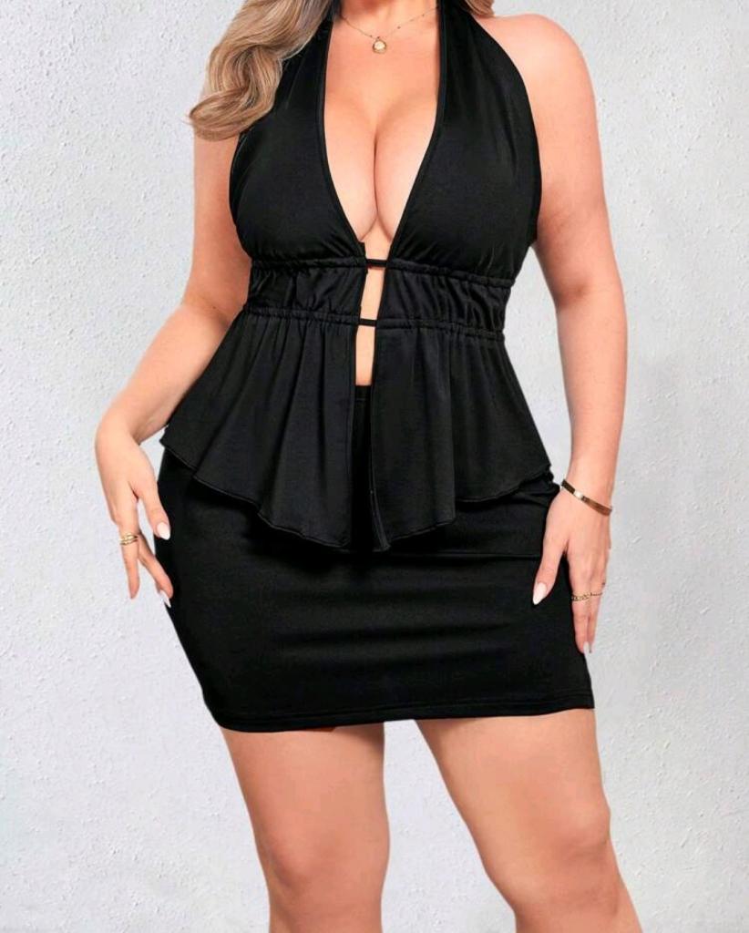 Chica busca chico en La Coruña: 