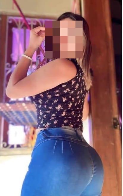 Chica busca chico en Jaén: 