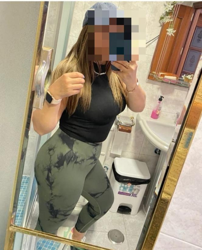 Chica busca chico en Toledo: 