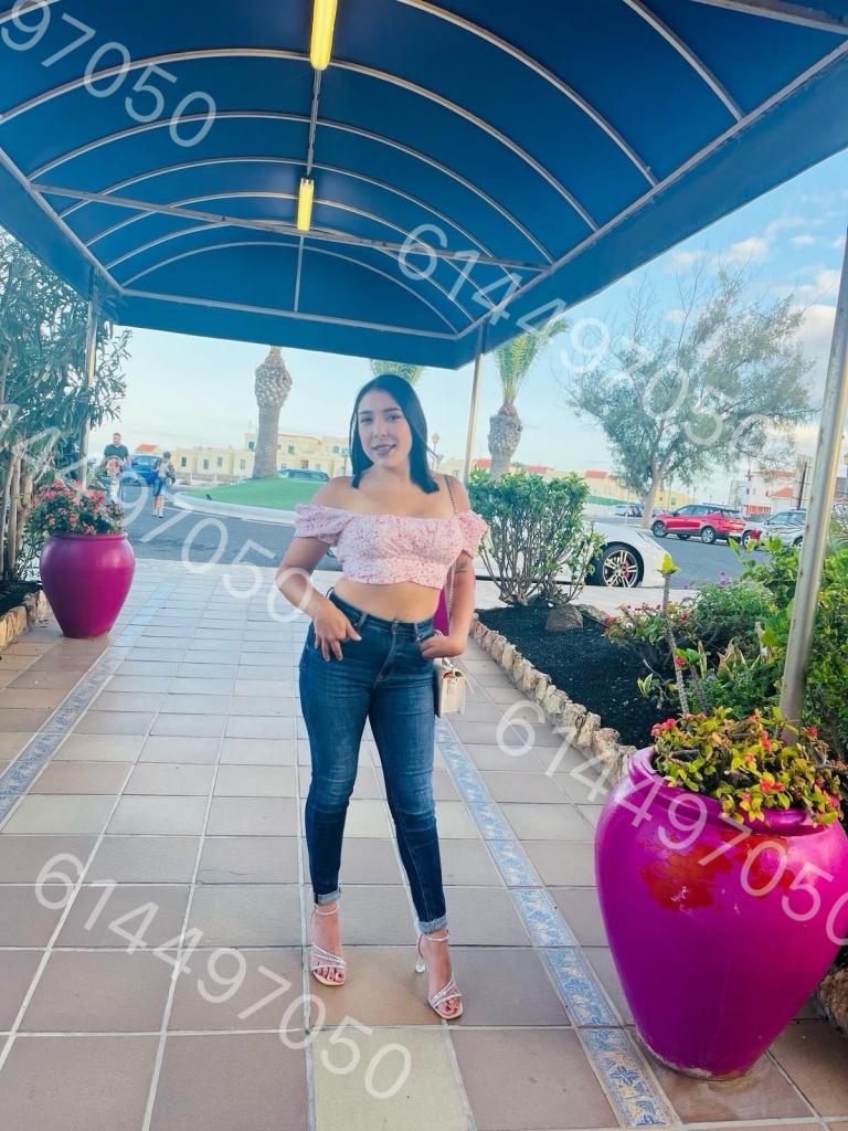 612223718: Chica busca chico en Las Palmas