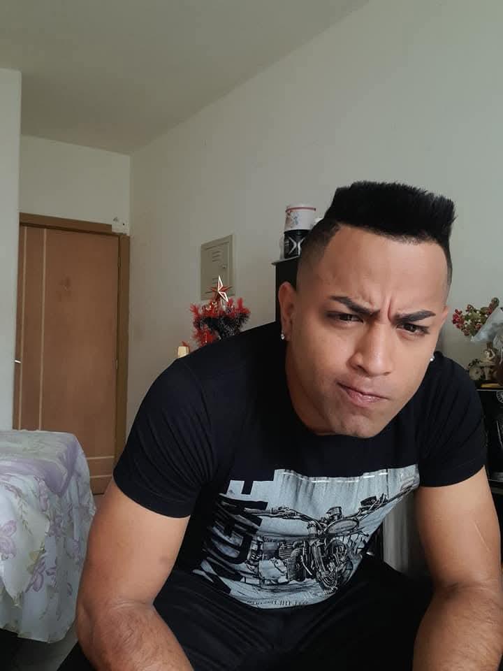 Chico busca chica en Madrid: 