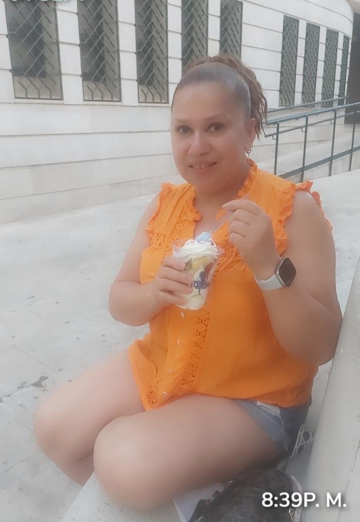 642092177: Chica busca chico en Valladolid