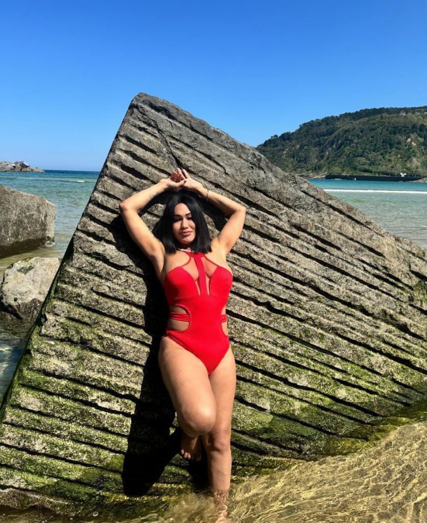 Transexual en Álava: 