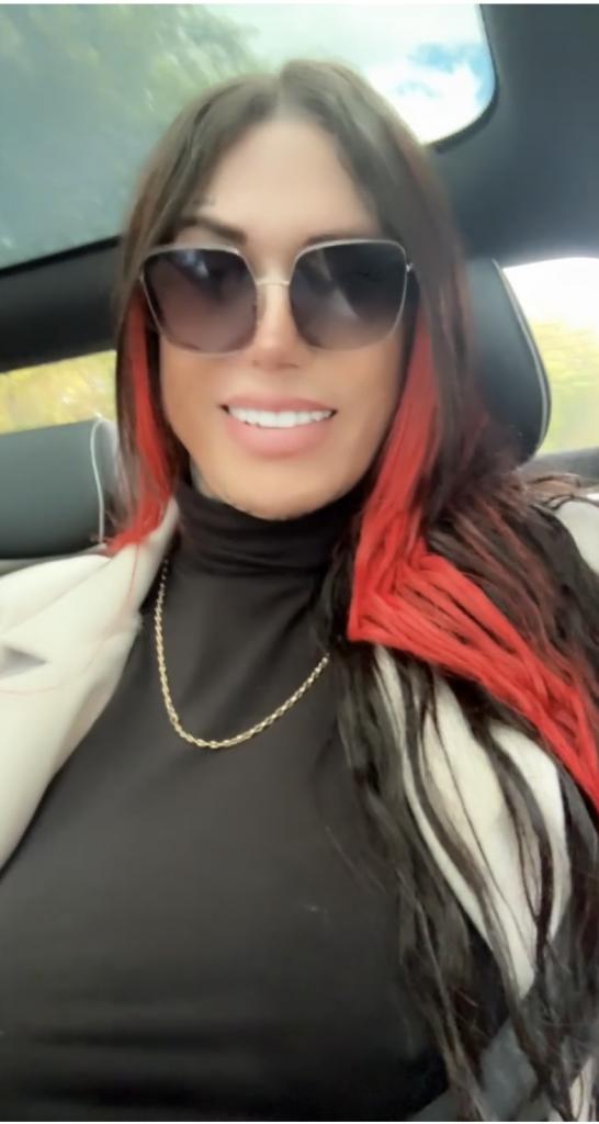 622276577: Transexual en Madrid