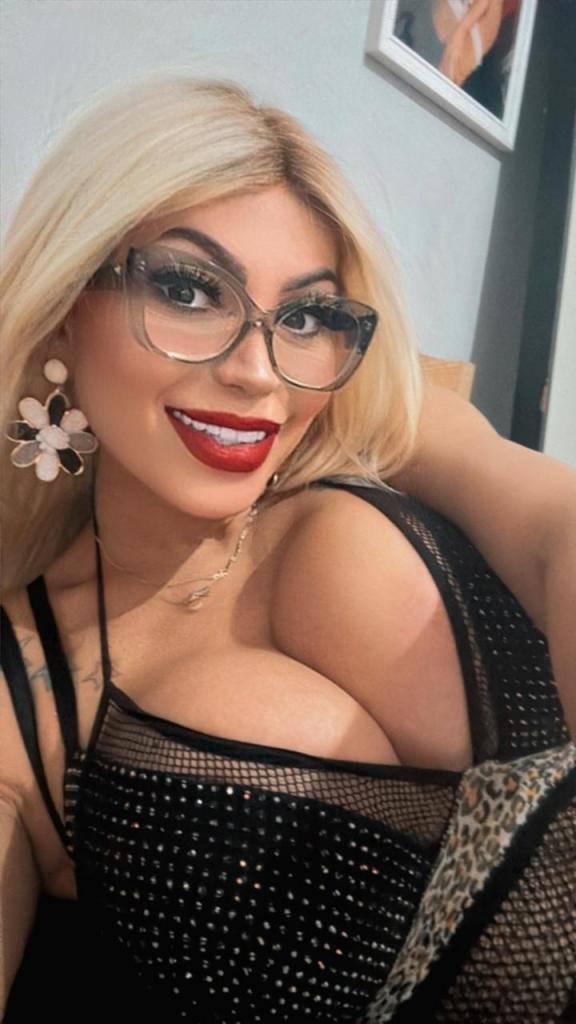 Travesti en Valladolid: 