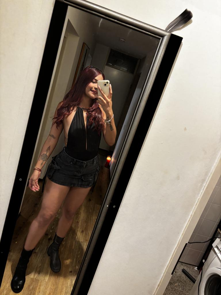 613205137: Chica busca chico en Valencia