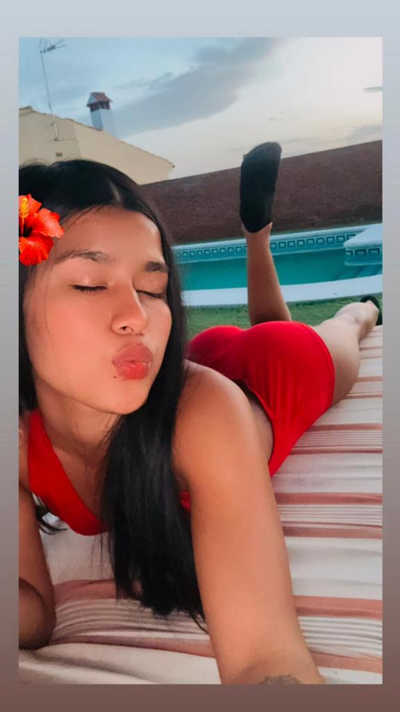 Chica busca chico en Cáceres: Chica busca chico