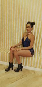 602052499: Transexual en Salamanca