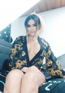 652117912: Transexual en Madrid